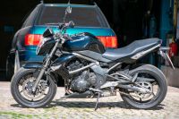 KAWASAKI ER650 ER6N 650 NINJA Thüringen - Weida Vorschau