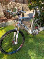 Cube, Mountainbike, Hardtail, 26 Zoll, Titan-Rahmen Bayern - Feucht Vorschau