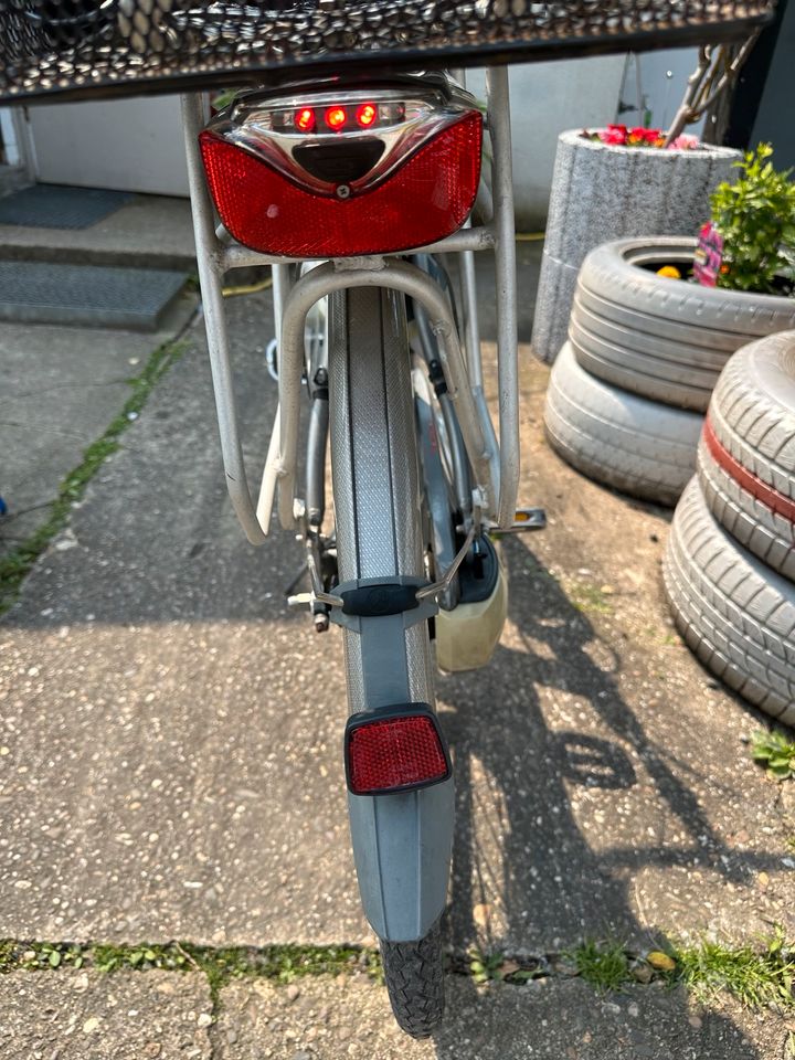 Gazelle Orange Innergy E-Bike Elektrofahrrad Damen Fahrrad in Essen