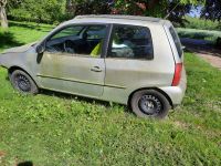 VW Lupo 1,0 Oxford mit Faltdach Nordrhein-Westfalen - Vlotho Vorschau