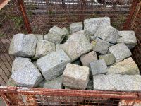 Granit Natursteine / Großpflaster / Bindersteine 2 - 2,5 m2 Nordrhein-Westfalen - Kempen Vorschau