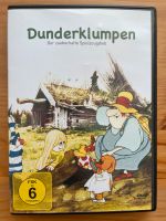 Dunderklumpen DVD Der zauberhafte Spielzeugdieb 1973 deutsch OOP Niedersachsen - Hinte Vorschau