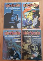 Batman DAS LANGE HALLOWEEN Band 1 2 3 4 Ehapa Serie Comics Nordrhein-Westfalen - Castrop-Rauxel Vorschau