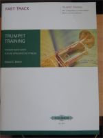 Trumpet Training, Musiknoten - neuwertig Baden-Württemberg - Leonberg Vorschau