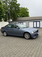 Ich verkaufe das Auto BMW 3E46 Nordrhein-Westfalen - Alsdorf Vorschau