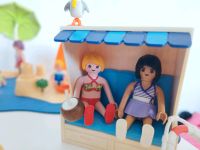 Playmobil Strand beach Nordvorpommern - Landkreis - Ribnitz-Damgarten Vorschau