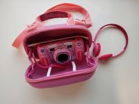 Kidizoom duo VTech pink  Kamera mit Tasche Baden-Württemberg - Baden-Baden Vorschau