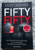 FIFTY FIFTY Thriller Wandsbek - Hamburg Bramfeld Vorschau