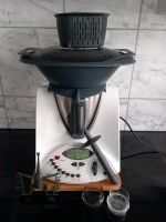 Thermomix TM31 Bayern - Senden Vorschau