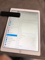 iPad Pro 12.9" (1. Gen) - 128GB - Tausch gg MacBook- inkl VERSAND Thüringen - Jena Vorschau