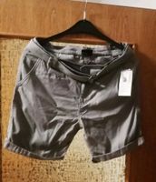 Herren Shorts mit Gürtel.Gr.50 NEU  MIT ETIKETT Nordrhein-Westfalen - Windeck Vorschau