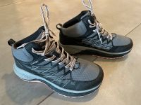 HI-TEC Wanderschuhe,  Schuhe, Trekking Gr.40 wie Neu Nordrhein-Westfalen - Erftstadt Vorschau