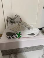 Jordan 4  white oreo Köln - Chorweiler Vorschau
