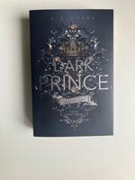 Buch Dark Prince Berlin - Friedenau Vorschau