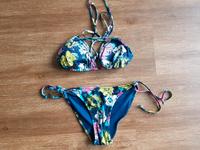 Bikini Gr. 34/38 Bayern - Aichach Vorschau