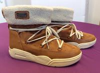 Graceland Sensitive Damen Winter Boots in Braun Gr. 38 Neu Häfen - Bremerhaven Vorschau