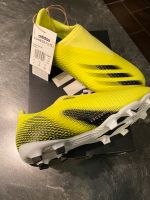 Adidas Fußballschuhe x Ghosted.3 LL FG J Niedersachsen - Katlenburg-Lindau Vorschau