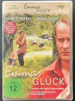 EMMAS GLÜCK DVD JÜRGEN VOGEL JÖRDIS TRIEBEL LIEBESDRAMA DRAMA TOP Walle - Utbremen Vorschau