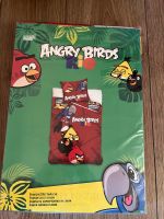 Bettwäsche Angry Birds Rio; 80x80; 135 x 200cm, NEU Dresden - Leubnitz-Neuostra Vorschau