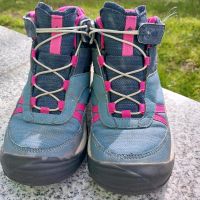 Wanderschuhe Outdoor Decathlon Größe 31 Sachsen - Kamenz Vorschau