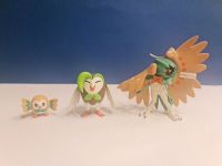 Pokemon Figuren Tomy Battle - Bauz Arborettos Silvarro Brandenburg - Senftenberg Vorschau