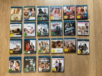 Blu Ray Sammlung diverse Genres Nordrhein-Westfalen - Unna Vorschau