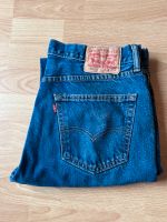 Levi’s 505 W34 L29 Levi’s Herren Jeans Hose 34/29 Blau Jeans Pankow - Prenzlauer Berg Vorschau