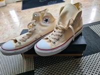 Converse All Star Chucks weiss Größe 41,5, neu Hessen - Kassel Vorschau