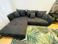 Furnix Ecksofa CALVANI Mitte - Wedding Vorschau