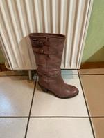 Damenstiefel halbhoch von Mustang Rheinland-Pfalz - Leubsdorf Rhein Vorschau