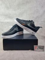 *NEU*|Nike Air Force 1 LV8|Black/Smoke Grey-Total Orange|Gr.47,5 Nordrhein-Westfalen - Frechen Vorschau