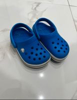 Crocs C6 22/23 wie neu Nordrhein-Westfalen - Krefeld Vorschau