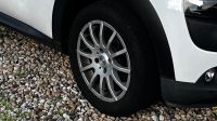 Sommerreifen auf ALU Goodyear 205/55 R 16 Sachsen - Schkeuditz Vorschau