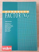 Handbuch Factoring Sachsen-Anhalt - Halle Vorschau