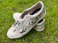 Damen Sneaker Nordrhein-Westfalen - Detmold Vorschau