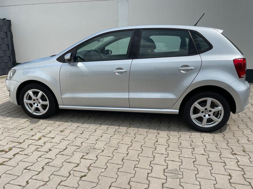 Vw Polo 1,4 in Wesel