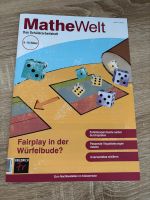 MatheWelt Das Schülerarbeitsheft 9.-10. Klasse Hessen - Glashütten Vorschau