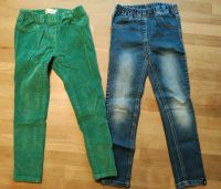 Mini Boden Cordhose  JAKO-O Jeansleggings 116 Nordrhein-Westfalen - Witten Vorschau