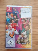 Everybody 1, 2 Switch für Nintendo Switch Nordrhein-Westfalen - Bergkamen Vorschau