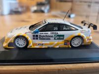 Opel Vectra DTM 96  Wurz Team Joest 1:43 Nordrhein-Westfalen - Solingen Vorschau