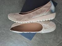 ❤️1 xgetragen ❤️Caprice  Halbschuhe, Ballerinas, ❤️NP: 69,99€❤️ Baden-Württemberg - Rheinstetten Vorschau