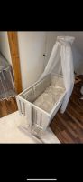 Babywippe/babybett Nordrhein-Westfalen - Wassenberg Vorschau