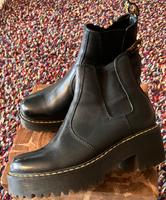 Dr. Martens Rometty Chelsea Boots Gr. 38 Docs Saarland - Wallerfangen Vorschau