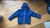 H+M Allwetterjacke Jacke Fleece Fleecejacke Gr. 116 Rheinland-Pfalz - Wöllstein Vorschau