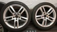 Sommerreifen Audi A4 8K 245/40ZR18 Bayern - Hof (Saale) Vorschau