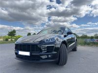 Porsche Macan S Berlin - Niederschönhausen Vorschau