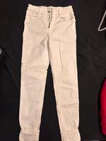 Jeans weiß MAC Stuttgart - Vaihingen Vorschau