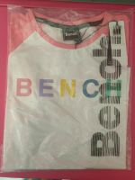 Bench T-shirt neu Nordrhein-Westfalen - Selfkant Vorschau