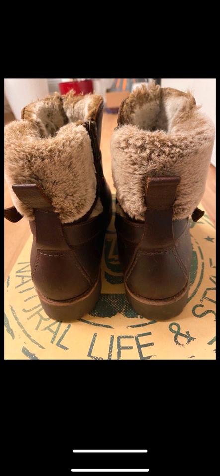Panama Jack Stiefeletten Winterstiefel Galatea Boots Gr. 42 in Dötlingen