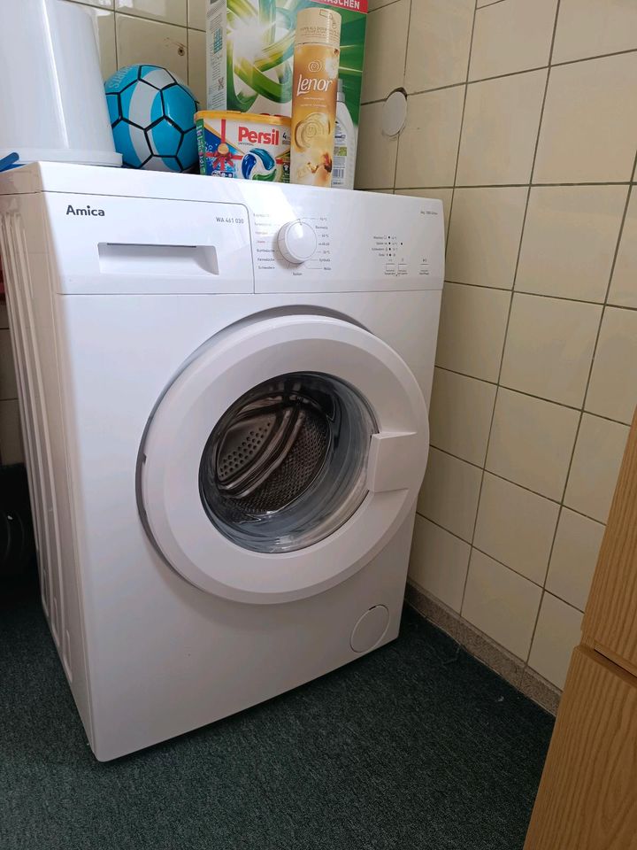 Waschmaschine Amica in Wittlich